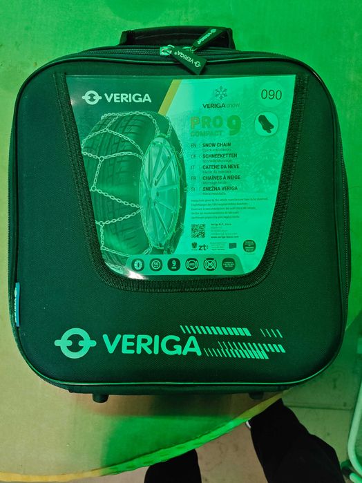 Вериги за сняг Veriga Pro Compact размер 090