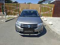 Vand dacia sandero