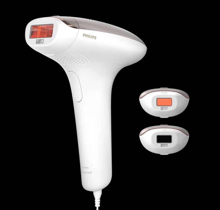 Lumea IPL 7000 Series
Фотоепилатор за обезкосмяване
SC1998/00