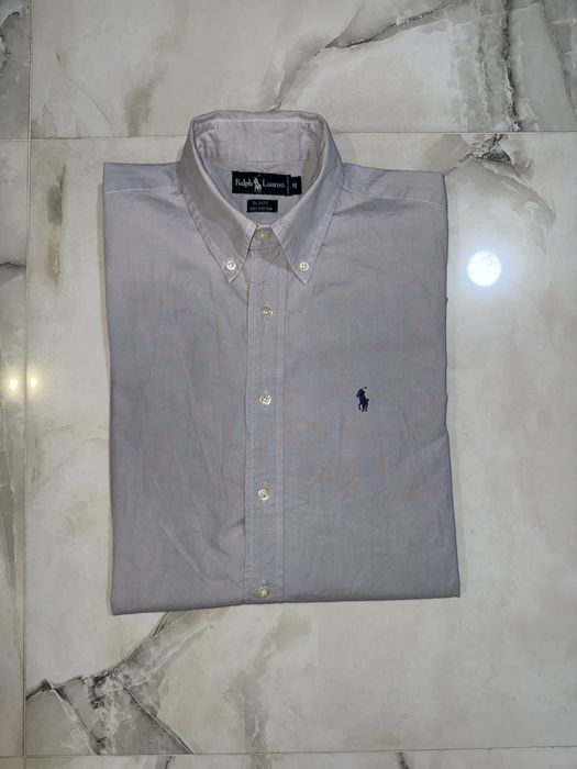 Cămasă Ralph Lauren, mărimea M, stare bună