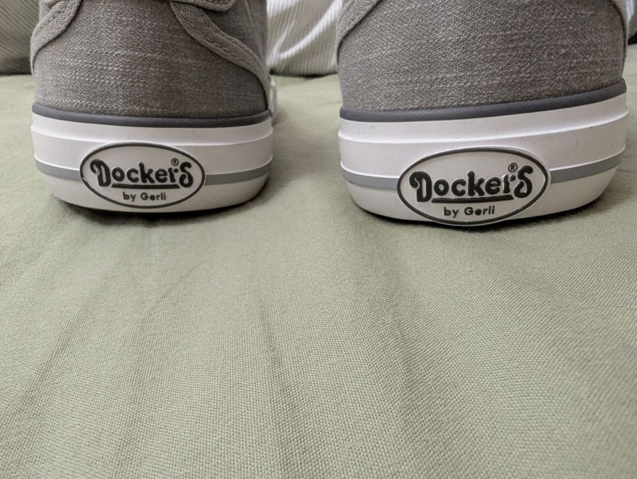 Sneakers/tenisi Dockers by Gerli (marimea 38)