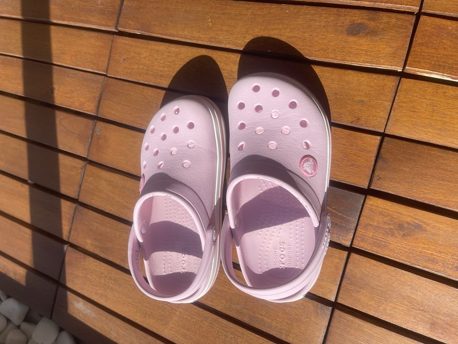 Crocs 28-29 (С11)