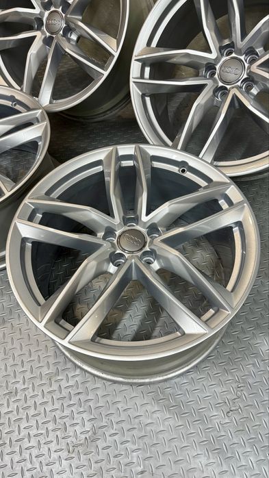 Оригинални 5х112 20” Audi S8/S7