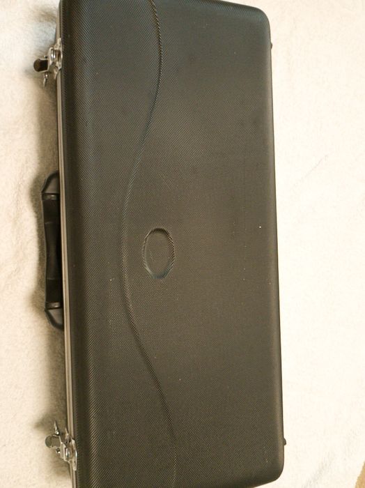 Vând saxofon Alto Parrot