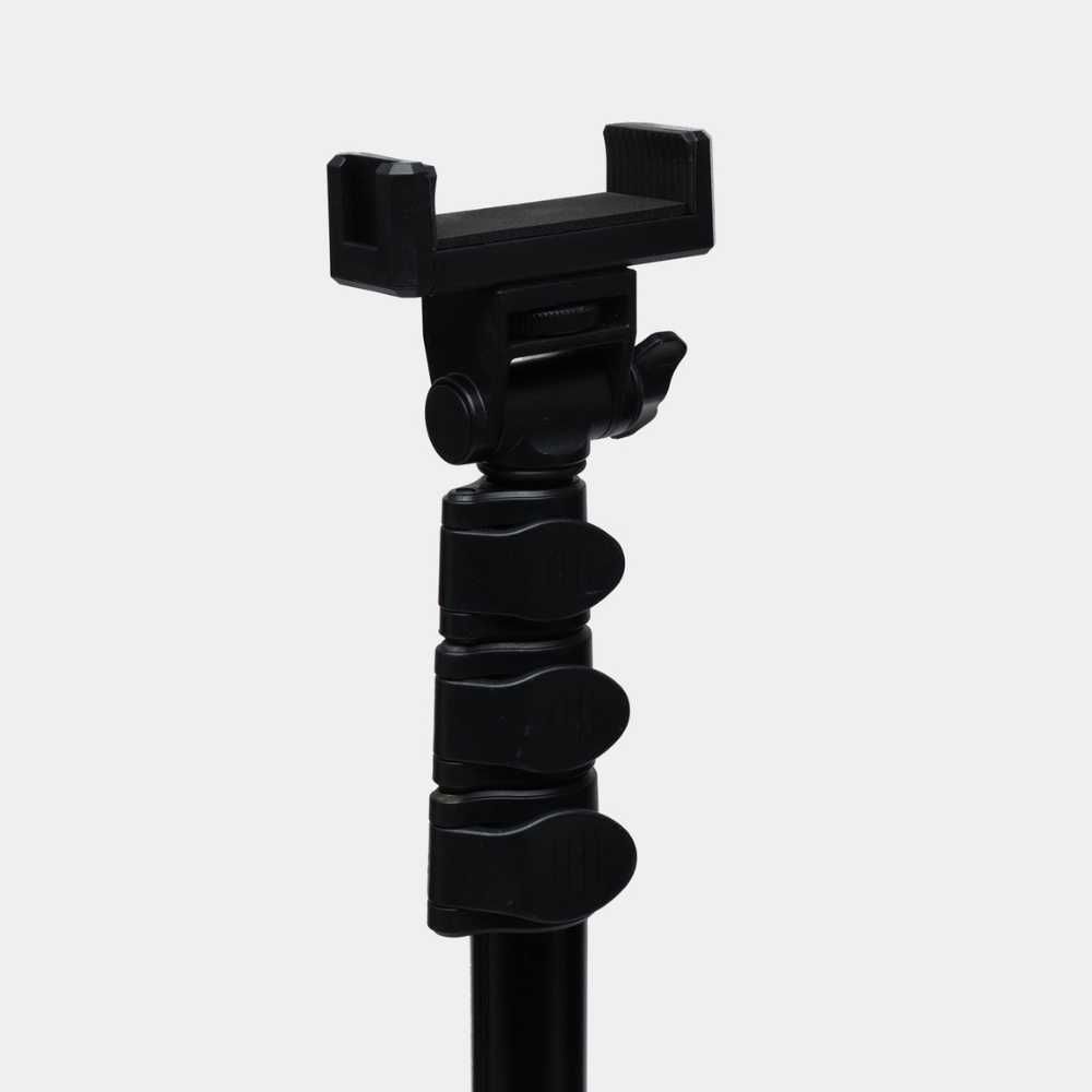 Jmary MT-36 tripod shtativi, balandligi sozlanadigan, 170 sm