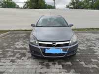 Opel Astra H Diesel 1.7 DTH