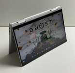 Hp envy x360  Doimiy xotira 512gb operativka 8 gb sichqoncha bonusga
