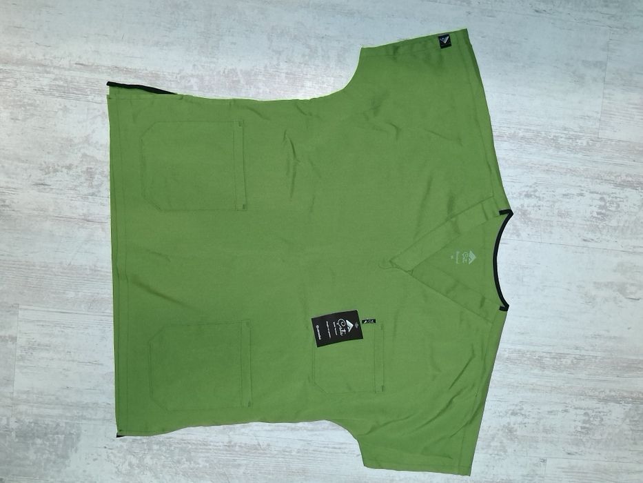 Работно облекло,медицинска униформа,XL