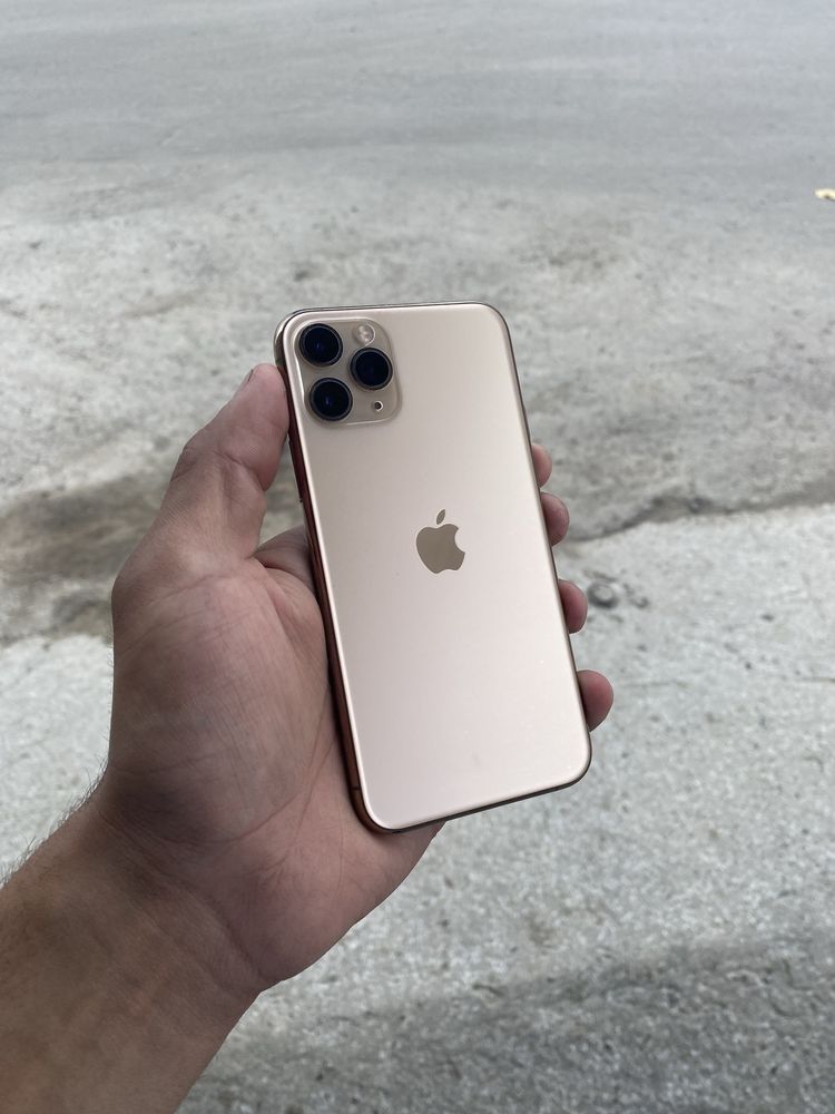 Iphone 11pro 64gb