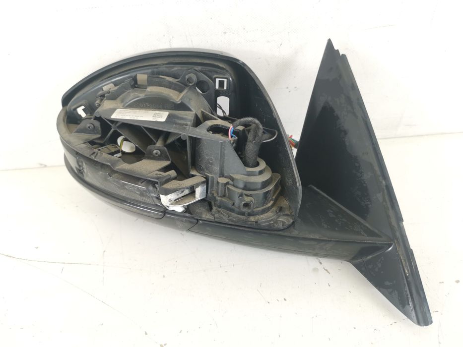 Ягуар Е-Пейс / Jaguar E-Pace Оригинално огледало в добро състояние