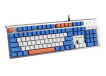механическая клавиатура Rapoo v530