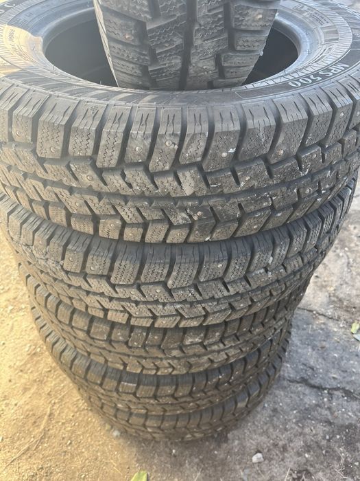 Продам шины на Газель. 185 / 75/ R16 C