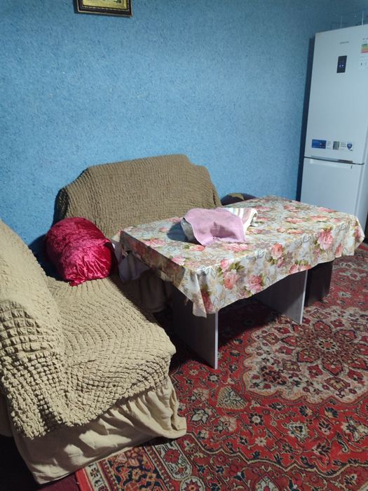 Ховли срочно сотилади