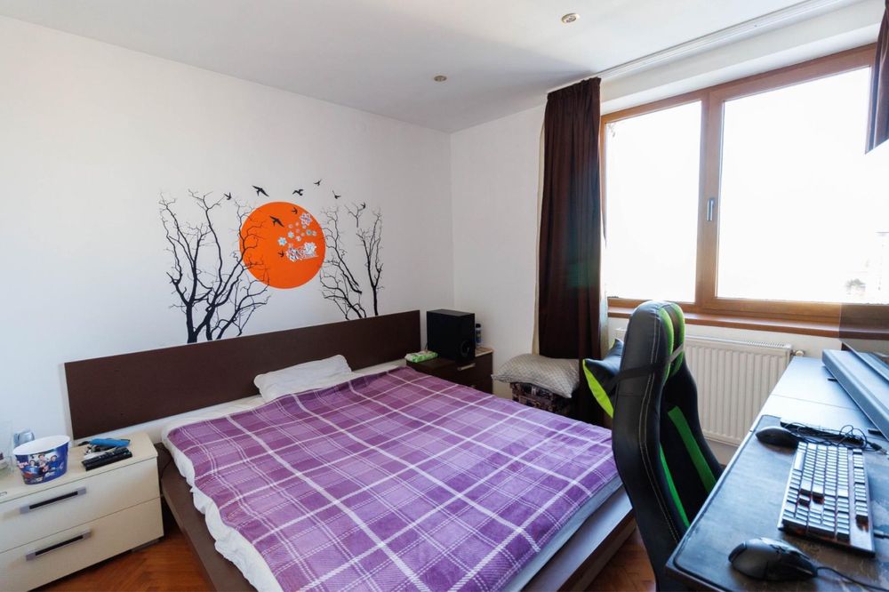 Apartament 2 camere -Brasov -  aproape de spital spital  si gara