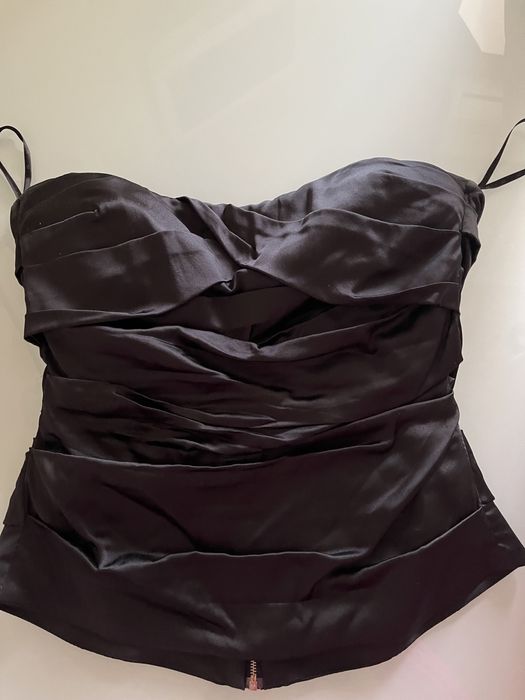 Top Elisabetta Franchi