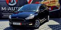 Ford Focus 2018 1.5tdci E6 klima Navi Rate Leasing GARANTIE Livrare