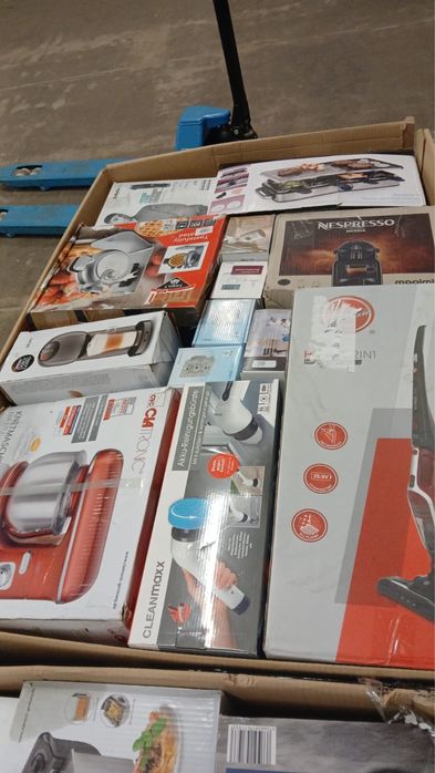 Микс Палета на едро