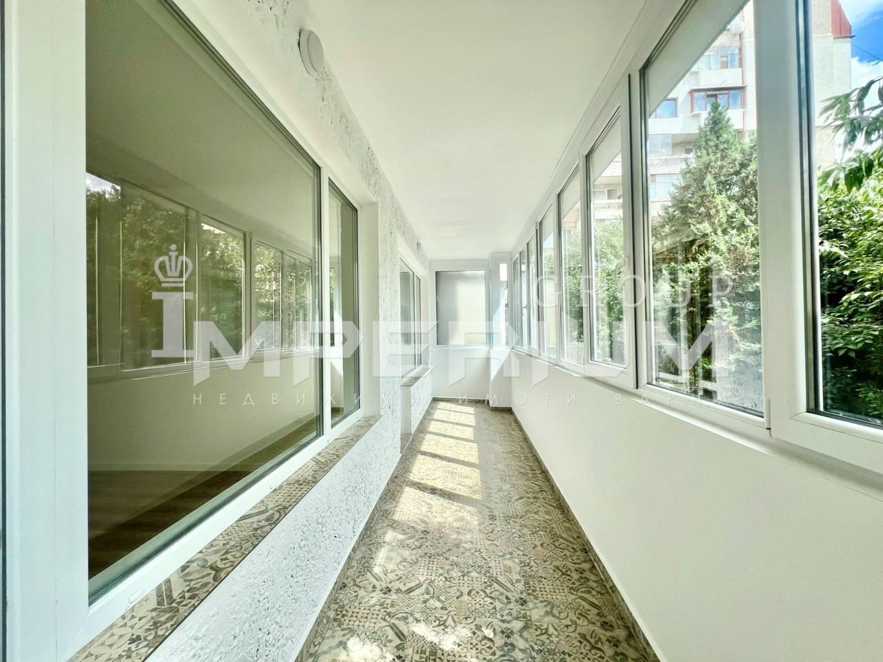 Продава се Многостаен апартамент в Варна, Лятно кино Тракия - 92 кв.м за 1847 €/кв.м - Снимка #10