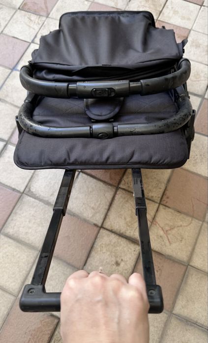 Детская коляска “CHICCO” оригинал