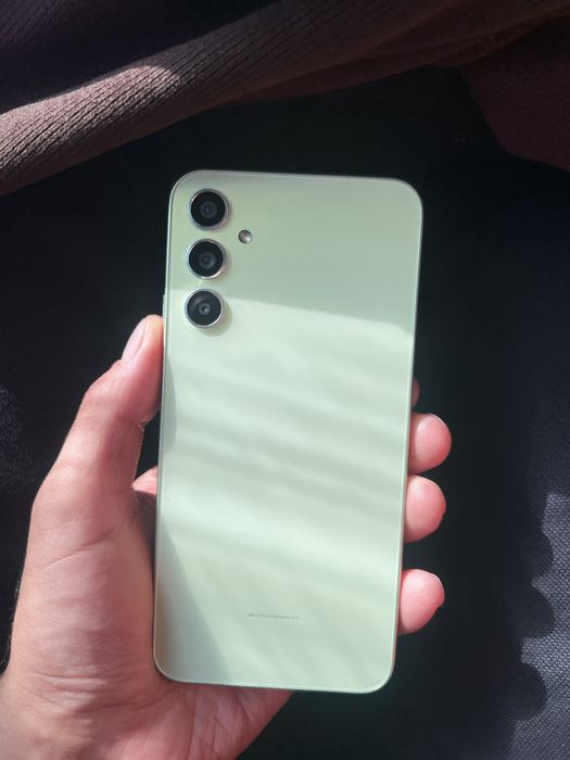 Samsung Galaxy A34 5G
