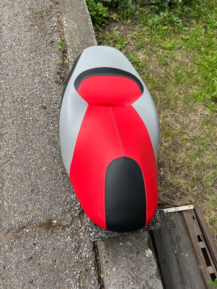 Yamaha  X-Max.250