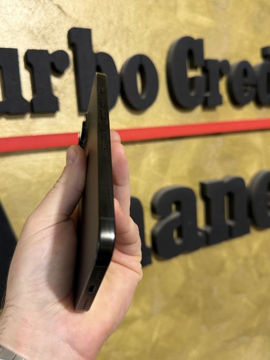 iPhone 16 Pro Max 256Gb Baterie 100% GARANTIE  Ca NOU