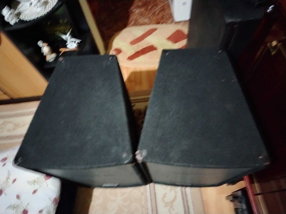 boxe MAG pasive  pe 15 toli pereche