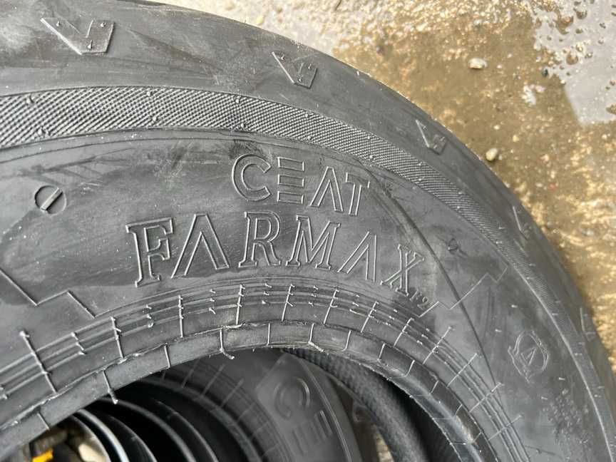 7.50-16 Anvelope de directie pentru tractor fata 8PR CEAT FIAT