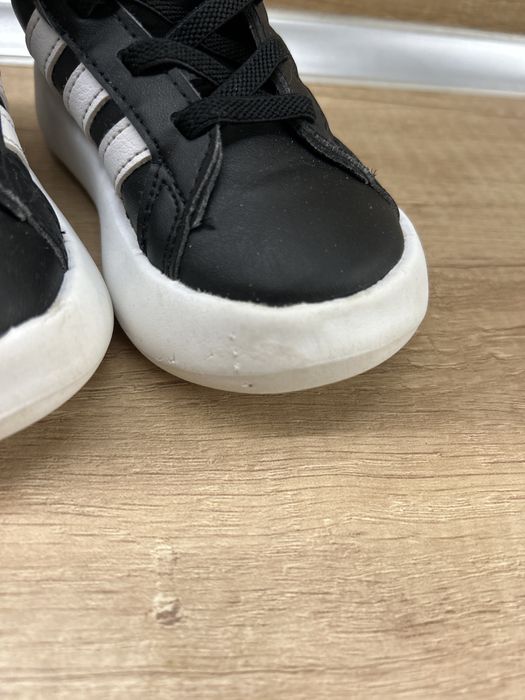 Детски кецове Адидас