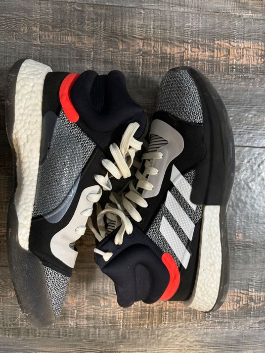 Adidas marquee нови