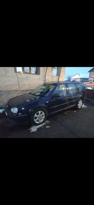 Golf 4              .