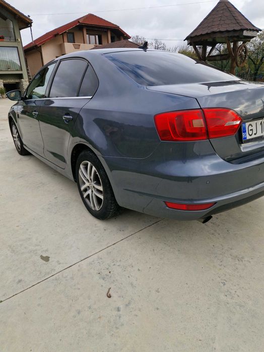 Vw jetta diesel, automată.