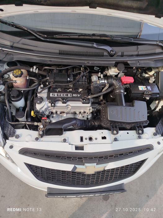 Продается машина