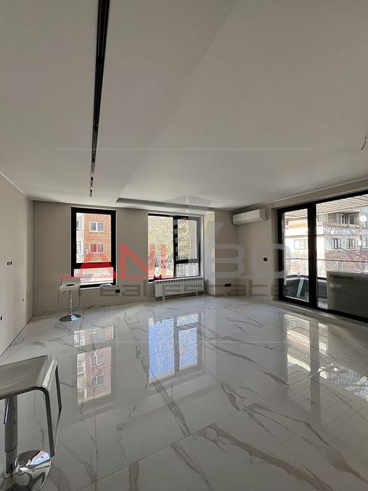 ДО ЮЖЕН ПАРК И МОЛ ПАРАДАЙС! АНИ-БО Недвижими имоти предлага за прода