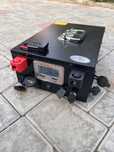 Аккумулятор lifepo4 180ah