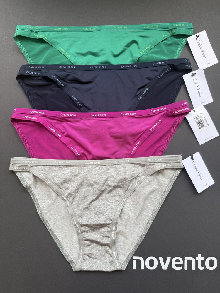 Комплект бикини в различни цветове Calvin Klein /S/