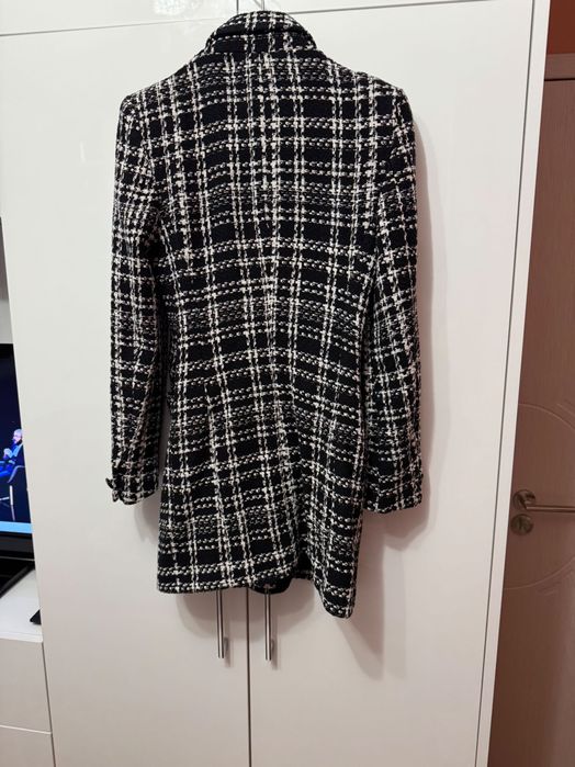 Zara блейзер 36 размер