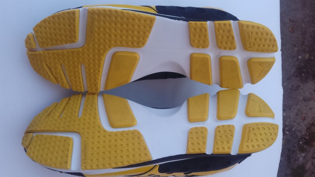 Maратонки Puma BVB N43