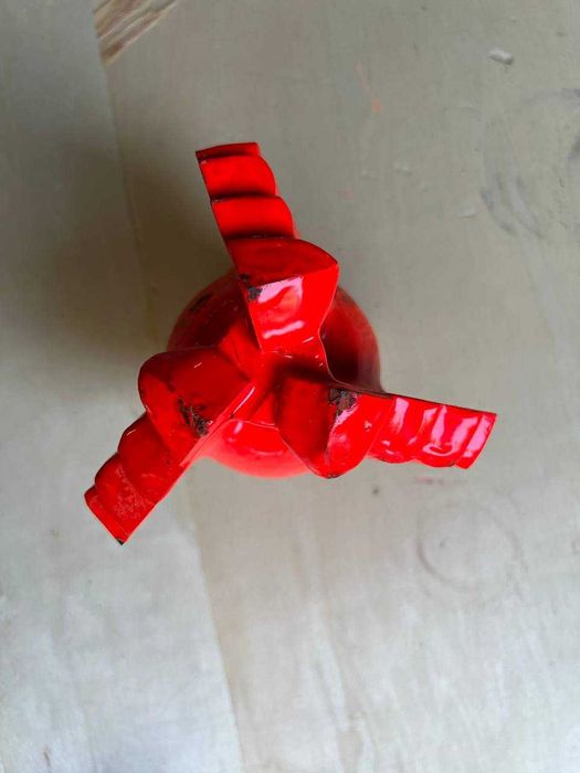 Sape de foraj cu lame 139 mm | PDC, Sape de foraj cu role