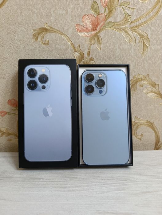 Iphone 13 pro 128 gb