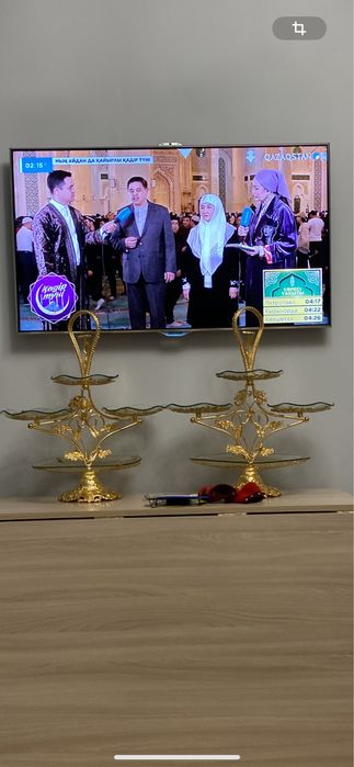 Этажерка для сухофруктов