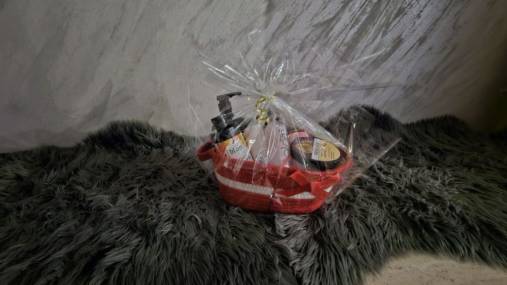 Coadu cos util sărbători