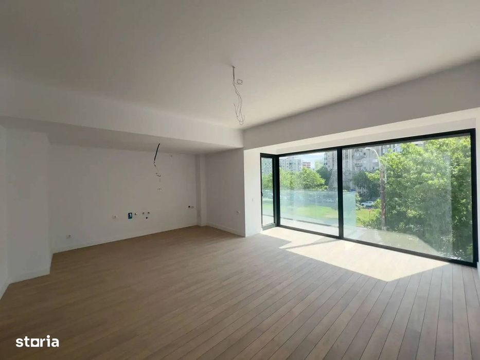Cotroceni Apartament 3 Camere LUX Mutare Imediata Loc Parcare Inclus