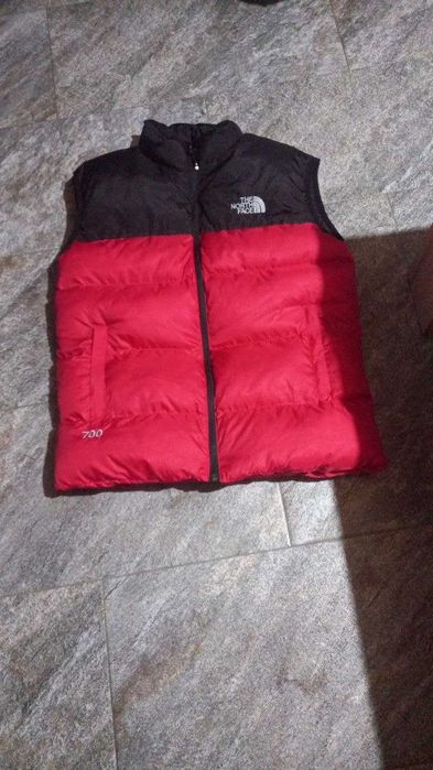 Vesta unisex the north face