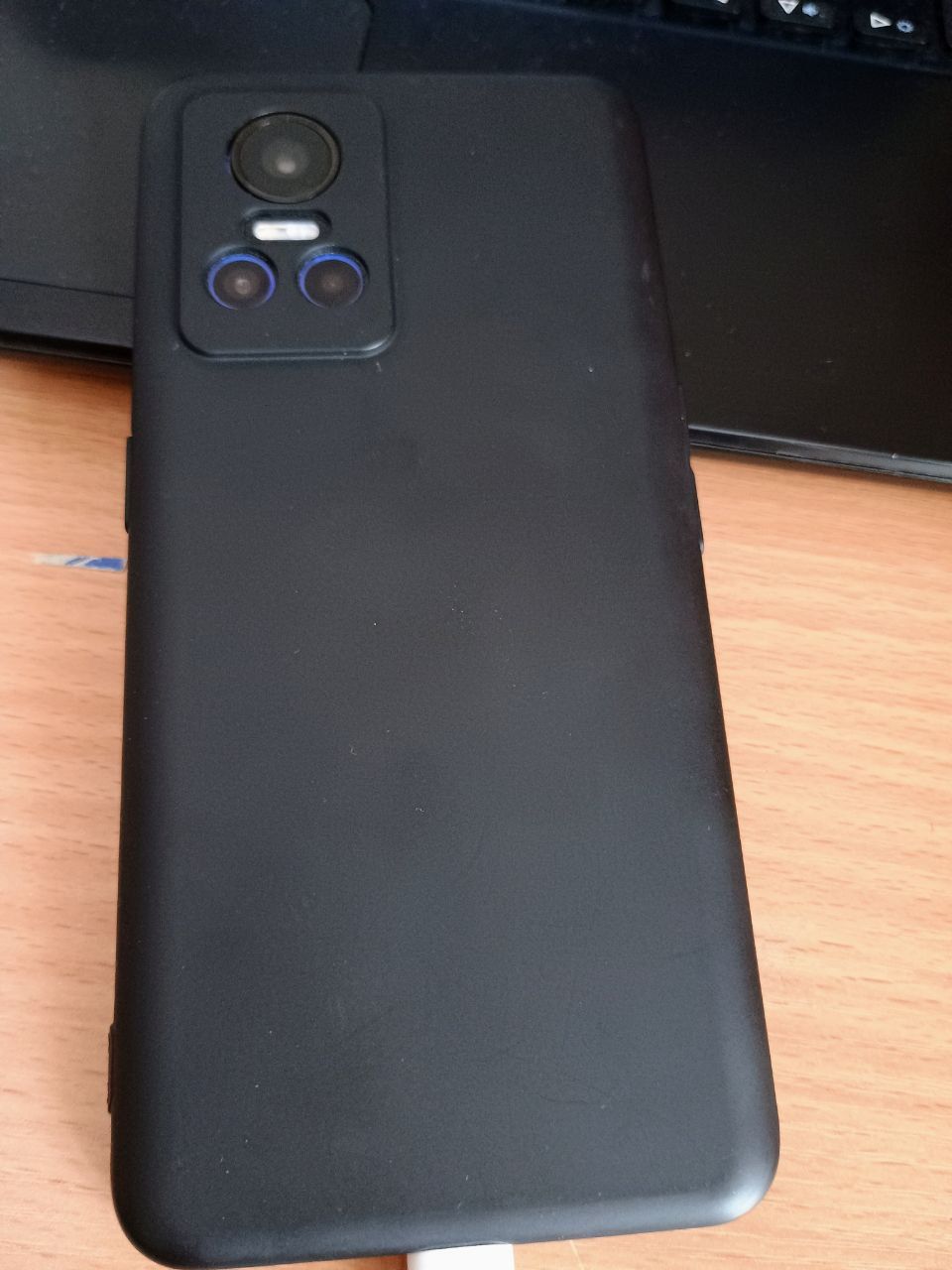 Realme GT Neo 3 150W