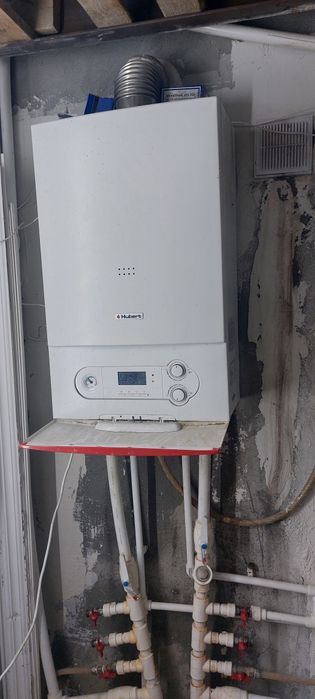 Ремонт газовых котлов и продажа