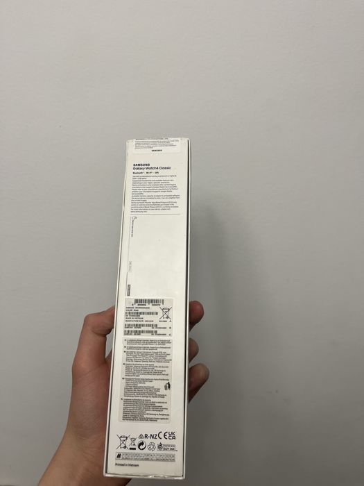 Galaxy Watch4 CLASSIC-46mm