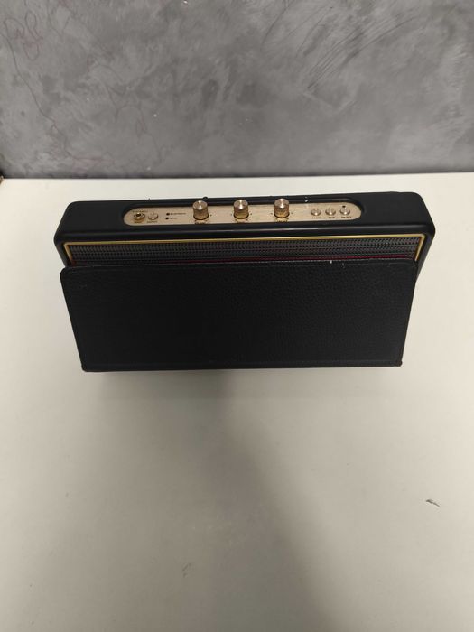 Boxa portabila Marshall stockwell bluetooth