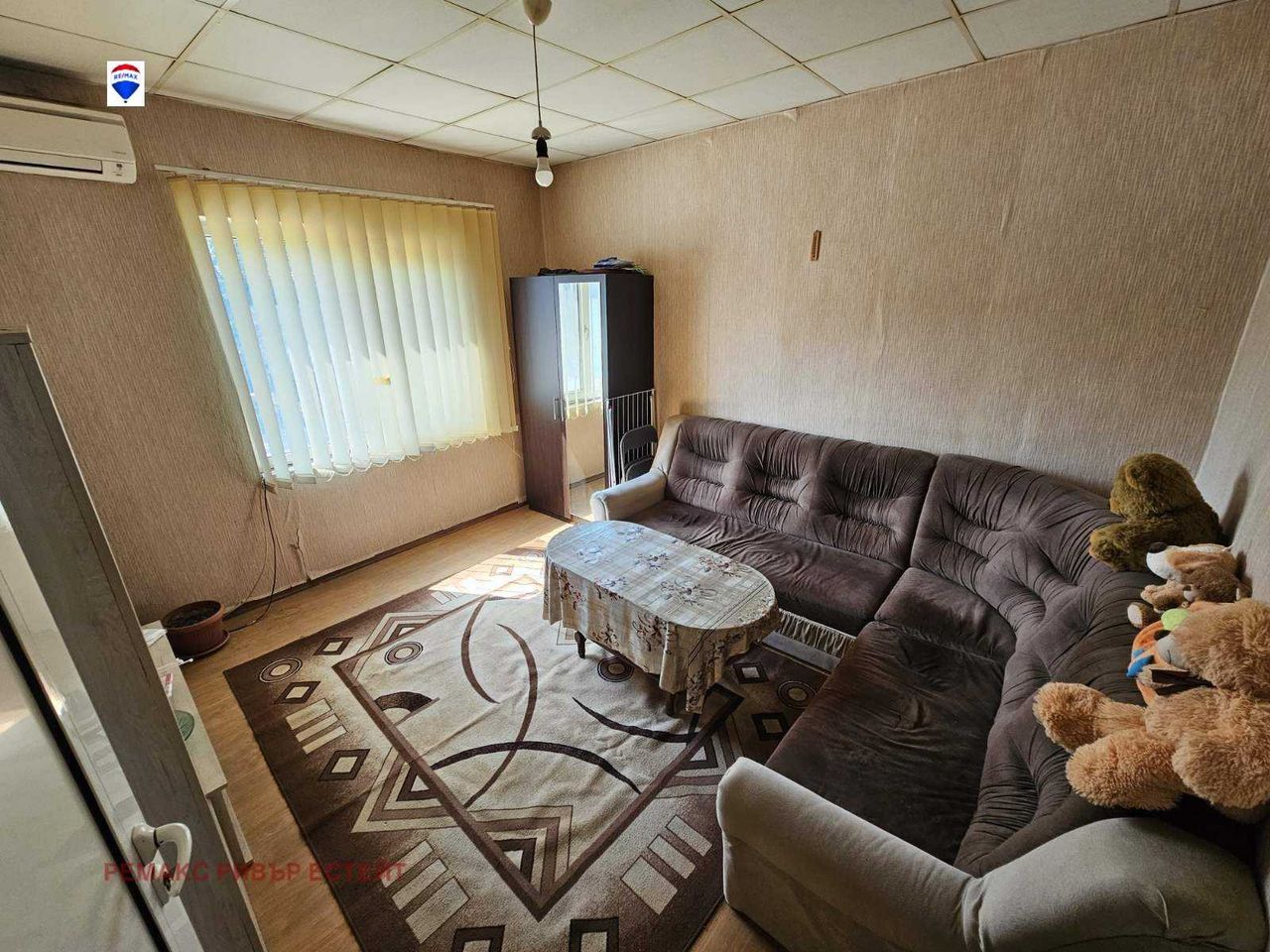 Продава се Двустаен апартамент в Русе, Веждата - 65 кв.м за 522 €/кв.м - Снимка #2