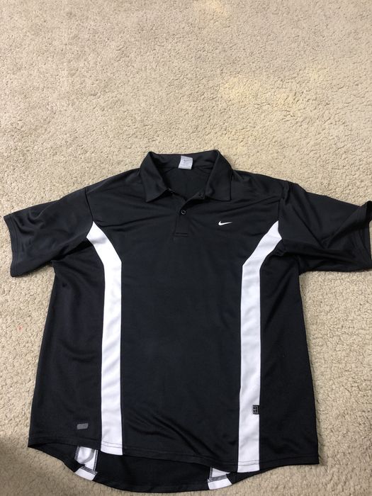 Nike polo sport.